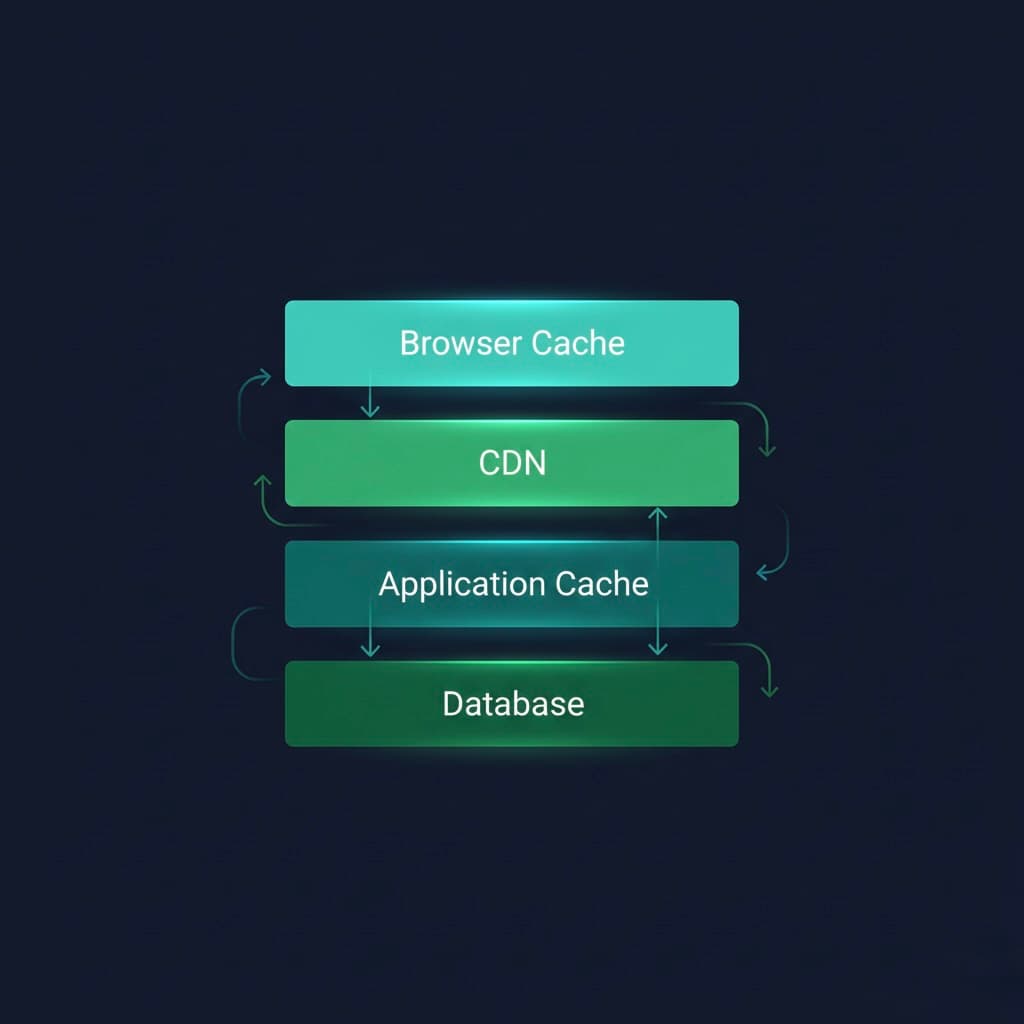 Cache Invalidation: The Problem That Humbles Every Engineer