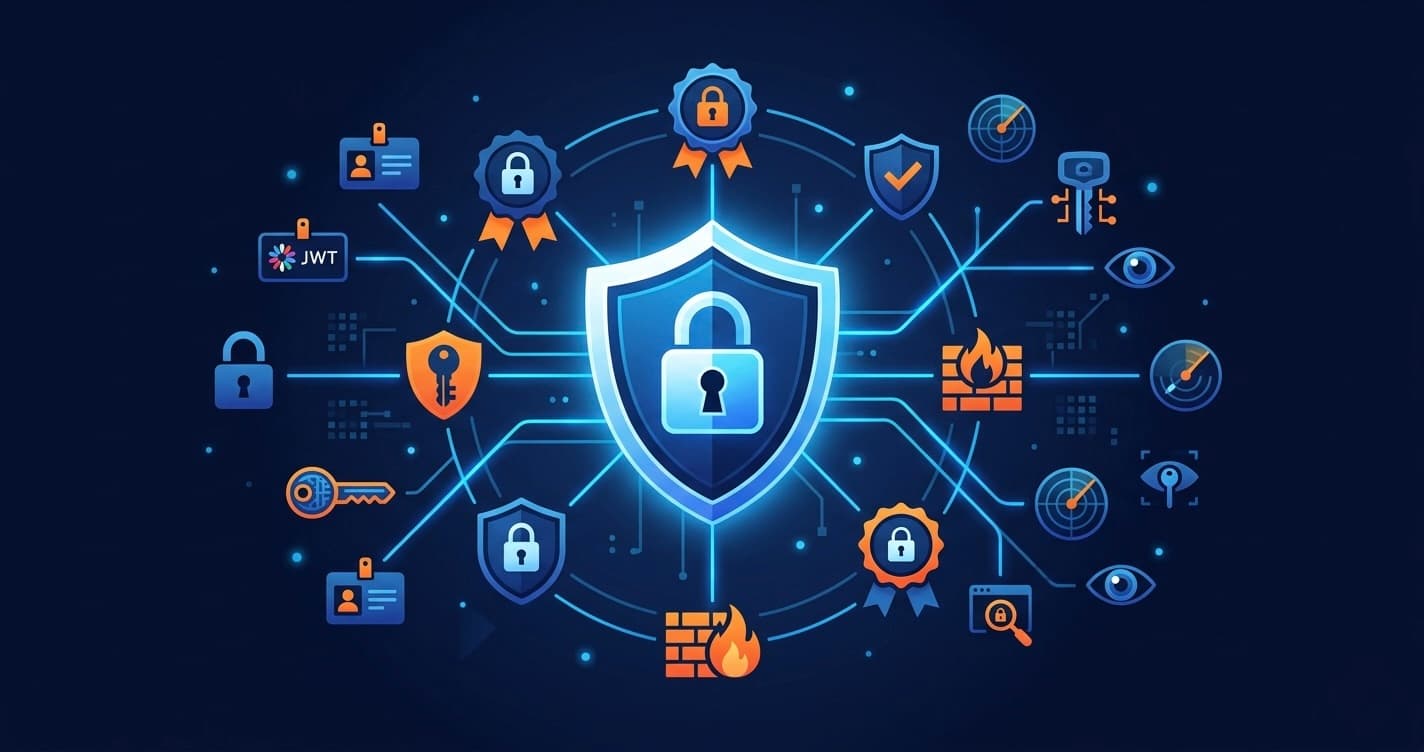 Auth Is Not Security: What Engineers Get Wrong About Protecting APIs