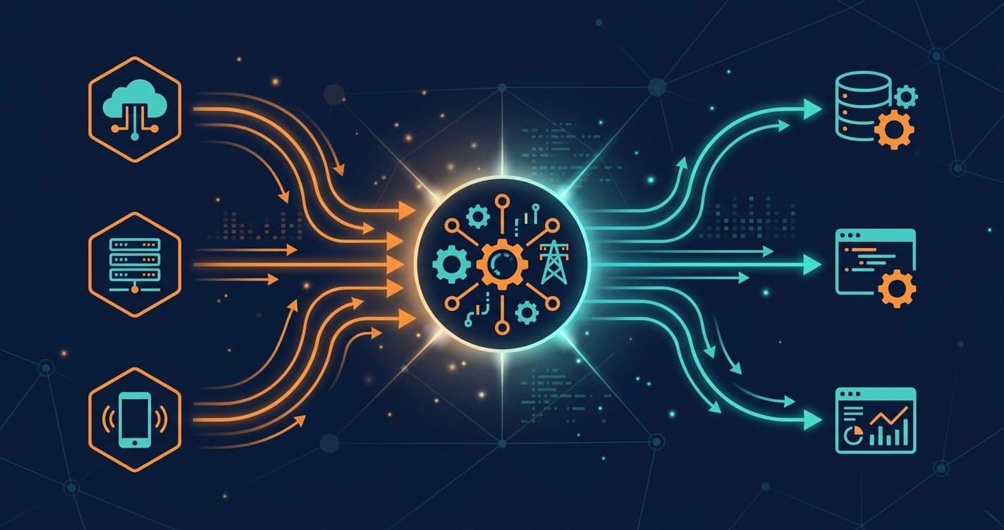 When to Stop Calling APIs and Start Publishing Events